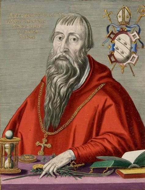 late bishop of antun